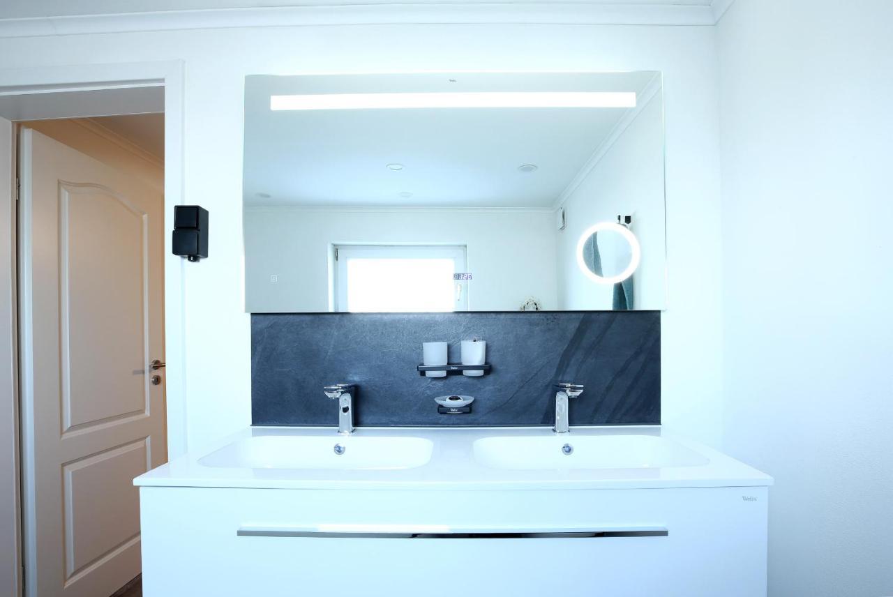 Marias Guest House Eynatten Екстериор снимка