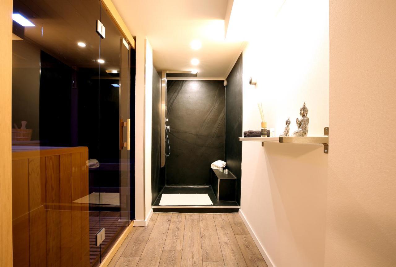 Marias Guest House Eynatten Екстериор снимка